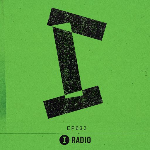 Toolroom Radio EP632 - Presented by Mark Knight