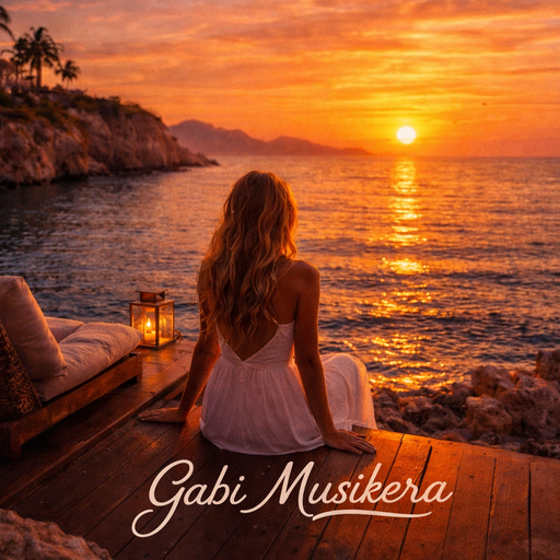 SUNSET COAST MIX.30 - Balearic & Chill House Vibes
