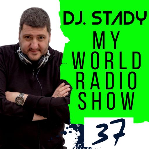 My World Radio Show 37