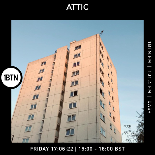 Attic - 17.06.2022