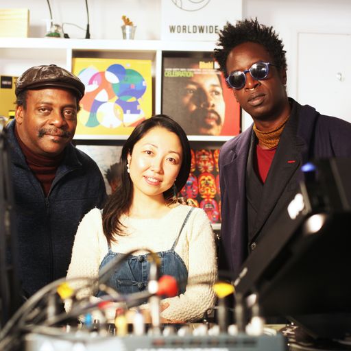 WW Daily: Morning Mari* with David Murray and Saul Williams// 26-10-18