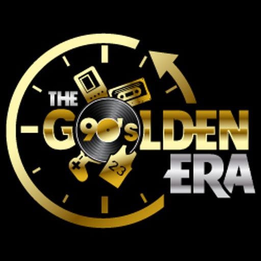 DJ TMG - The Golden Era