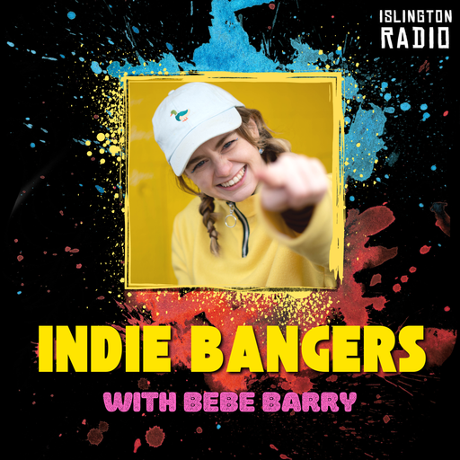 Indie Bangers with Bebe Barry (15/12/2022)