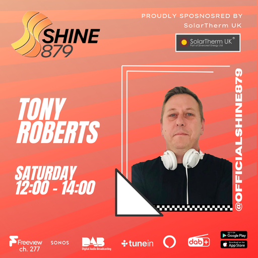 Tony Roberts - 11 Nov 2023