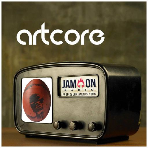 Artcore Radio | 29.03.2024 | Easter eggs show