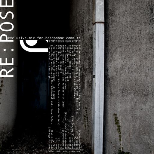 Access To Arasaka – Re:pose