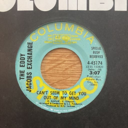A Cellar Full Of Soul 1970 (pt.2) 21.4.2024