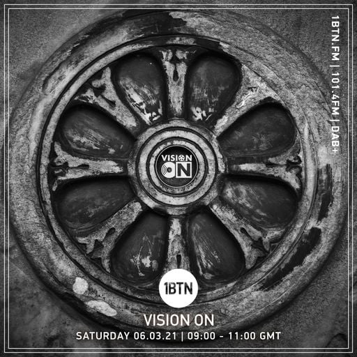 Vision On - 06.03.2021