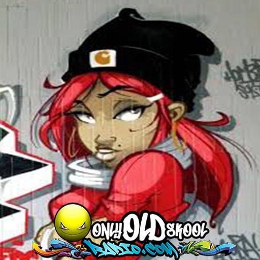 G.O.D - Thursday 23rd November 2023 - OnlyOldSchoolRadio.com