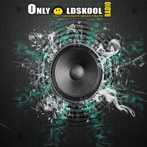 DJ Endo  - OnlyOldSkoolRadio.com - Saturday 12th October 2019