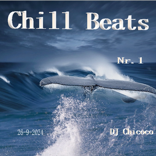 "" Chill Beats "" nr.1 chillout & lounge compilation