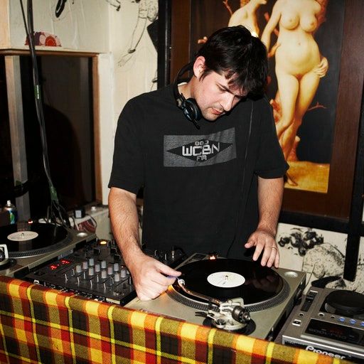 Preset with Todd Osborn – Raving: ’88-’92