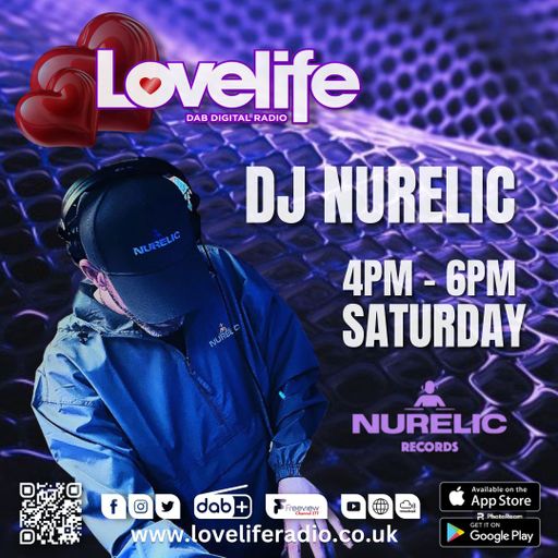 Nurelic 25 NOV 2023