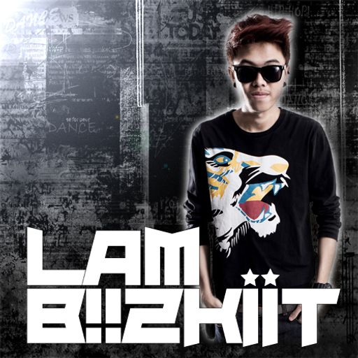 DJ LAMBIIZKIIT - MIXSET 2015