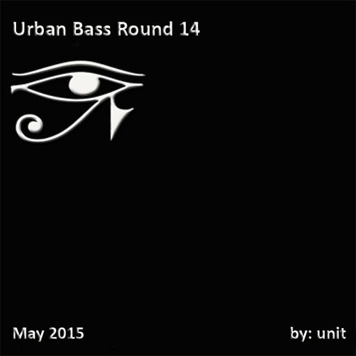 Urban Bass - Round 14 (May 2015)