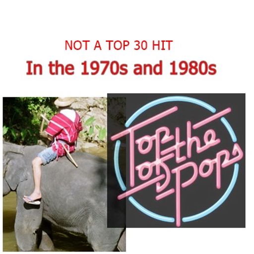 Not top 30 hits part 6