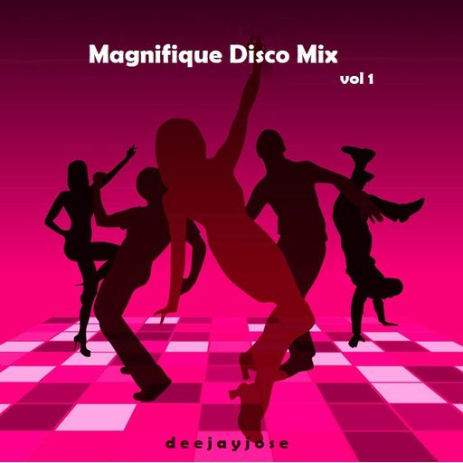 Magnifique Disco Mix v1 by deejayjose