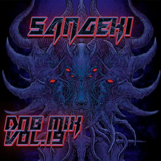 DNB MIX VOL. 19