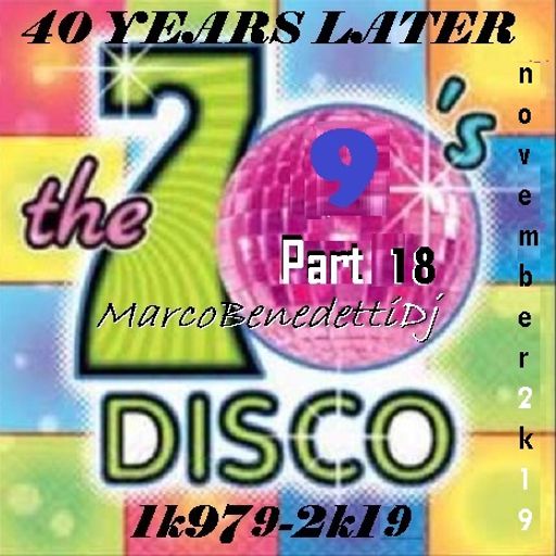 40 Years Later 1k979-2k19 part 18