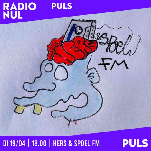 HERS & SPOEL FM met ZiM K'Tomo / 31-05-2022