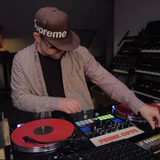 Prime Cuts - DMC x MonkeyShoulder x Amsterdam Dance Event