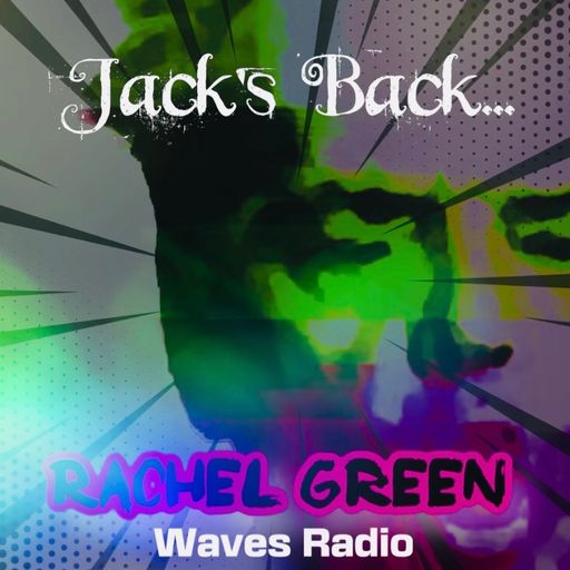 RACHEL GREEN for Waves Radio #44