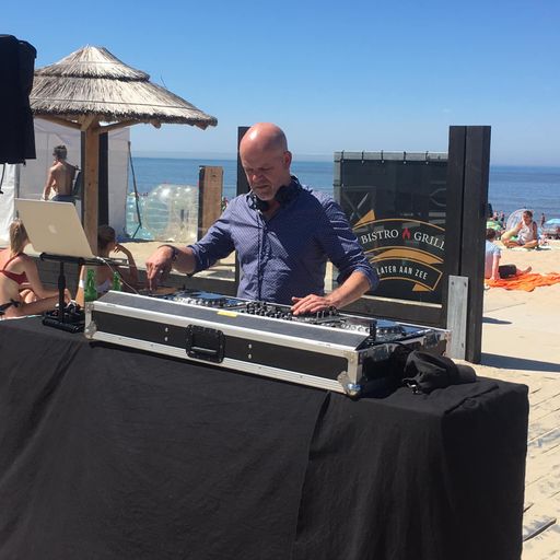 FrenzCook - DeSoDeepHouse Mix Summer 2019 Epi 3