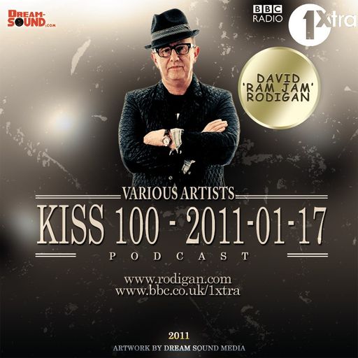 Kiss 100-2011-01-17 (Reggae Mix 2020 Ft Damian Marley, Shy FX, Prince Fatty, Etana, Toddla T)