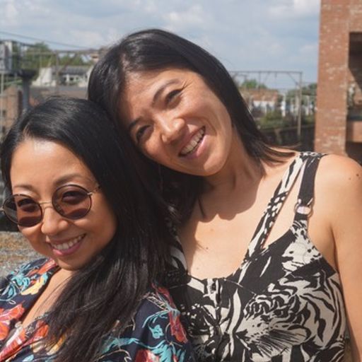 oto nova Japan 音の波: Mari* with Maïa Barouh - Chindon Special // 05-08-19