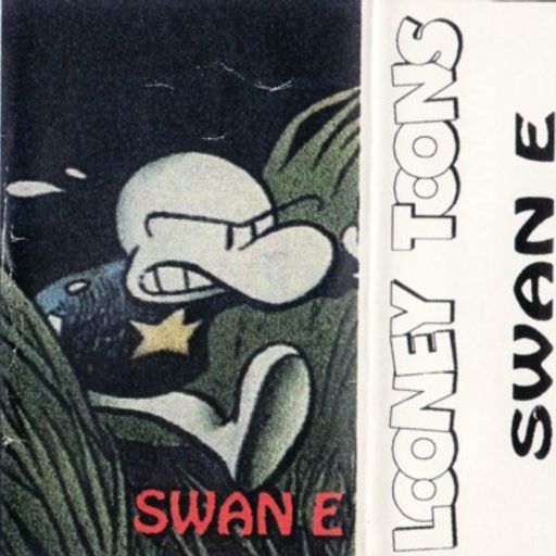 Swann-e - Double Dipped 'Christmas Party' - Bagleys - 16.12.94