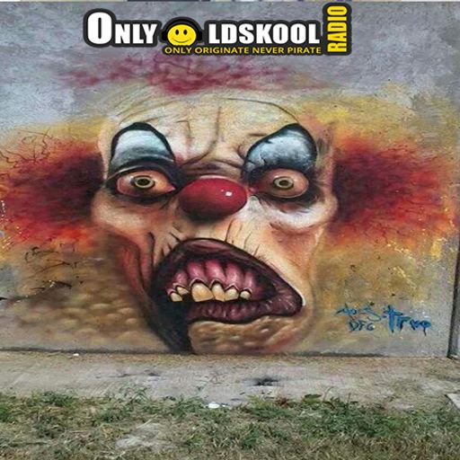 Onlyoldskoolradio.com - Distur3d - Only Drum N Bass - 12th June 2019