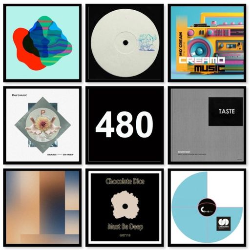 Ken Walker - Blow Ya Speakers (26/03/24)