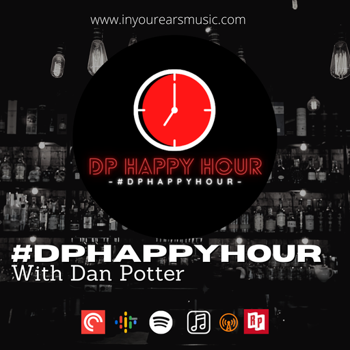 #DPHappyHour 2