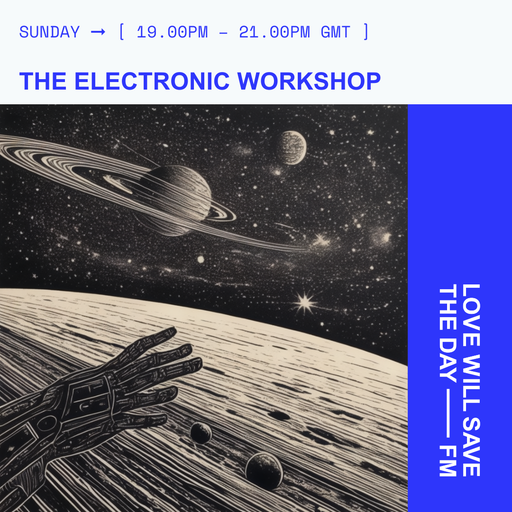 2024-05-19 Electronic Workshop | LWSTD-FM