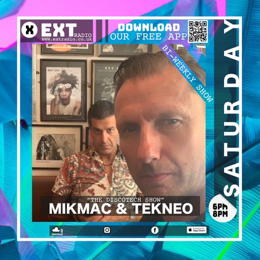 Mikmac & Tekneo - 16 SEP 2023
