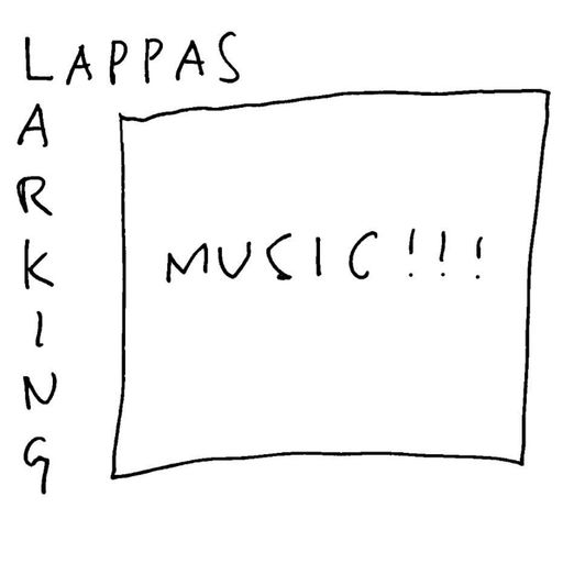 Do!!You!! Oli Larking 20/11/25