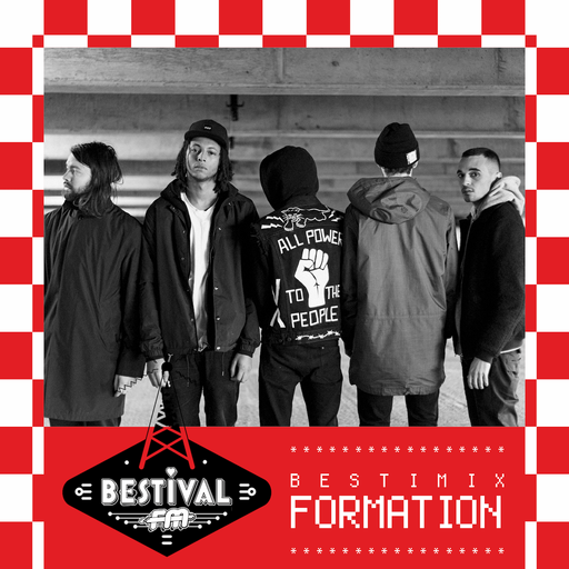 Bestimix 197: Formation