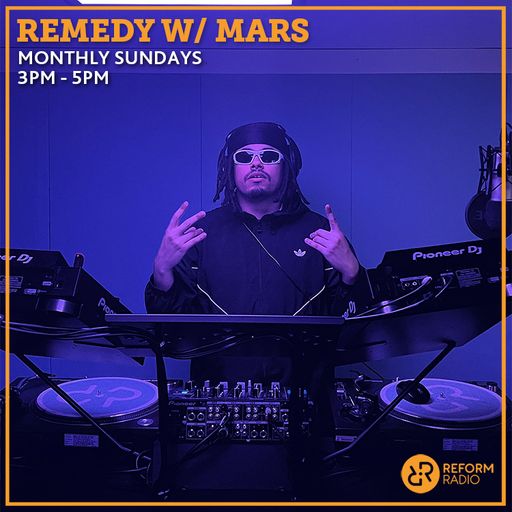 Remedy w/ Mars 26th May 2024