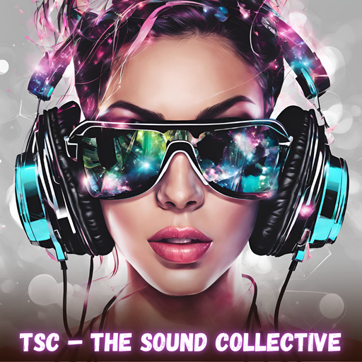 TSC – The Sound Collective 16.12.24