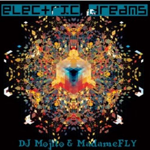 Electric Dreams