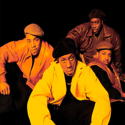 R&B Monthly MiniMix - November 1994