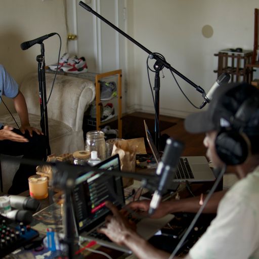 Artform Radio: The Katalyst // 08-09-22