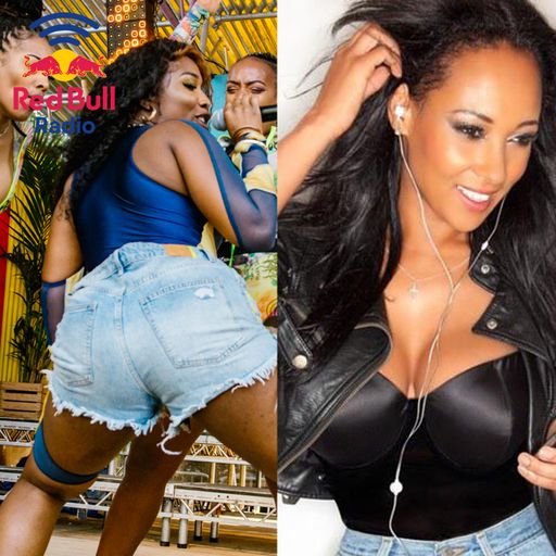 Normal Not Novelty - Alicai Harley, Lisa Maffia and Tash LC