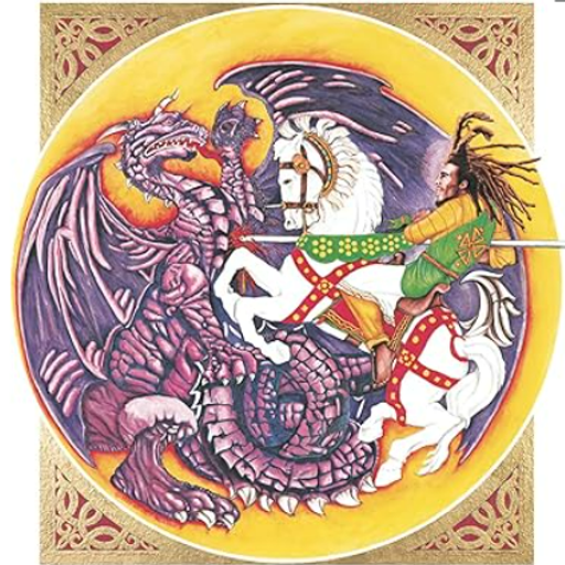 Natural Mystic Set / Live @Too Hot Radio 19/01/2025