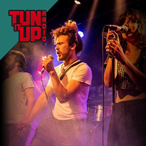 Tun It Up Radioshow | 9.5.2019 | The Molo Sessions THREE: Mata Maka Tribe live