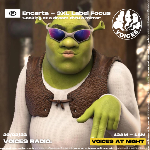 Encarta 98: 3XL Label Focus - 20/02/23