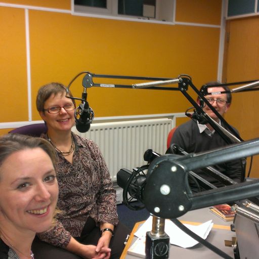 World City Live featuring the English Folk Dance and Song Society 13.02.13 Resonance 104.4FM