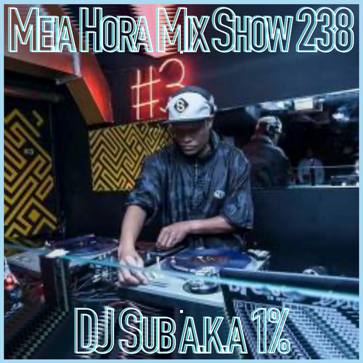 MHMS-238-Sub aka 1%-Breaks Set