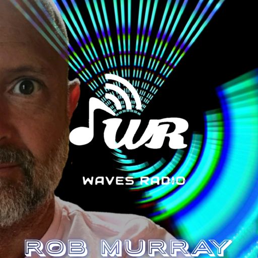 ROB MURRAY Return Sessions for WAVES Radio #18