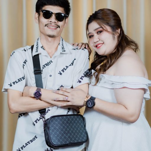 ขอซอยได้ไหม ในฐานะช่างตัดผมก็ได้ HBD. จ้ะจ๋าซาลอน คูขวาง 21 DJ BAWKONG X MC มอสลี่